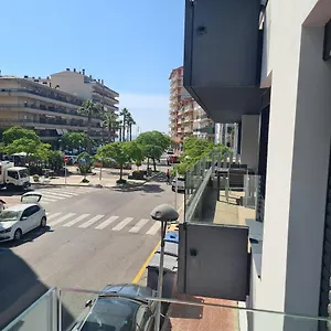  Apartamento El Balco De