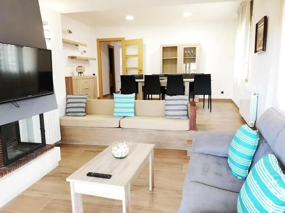 Apartment Maritim II Primera Linea De Mar En St Antoni De Calonge Sant Antoni De Calonge Spain