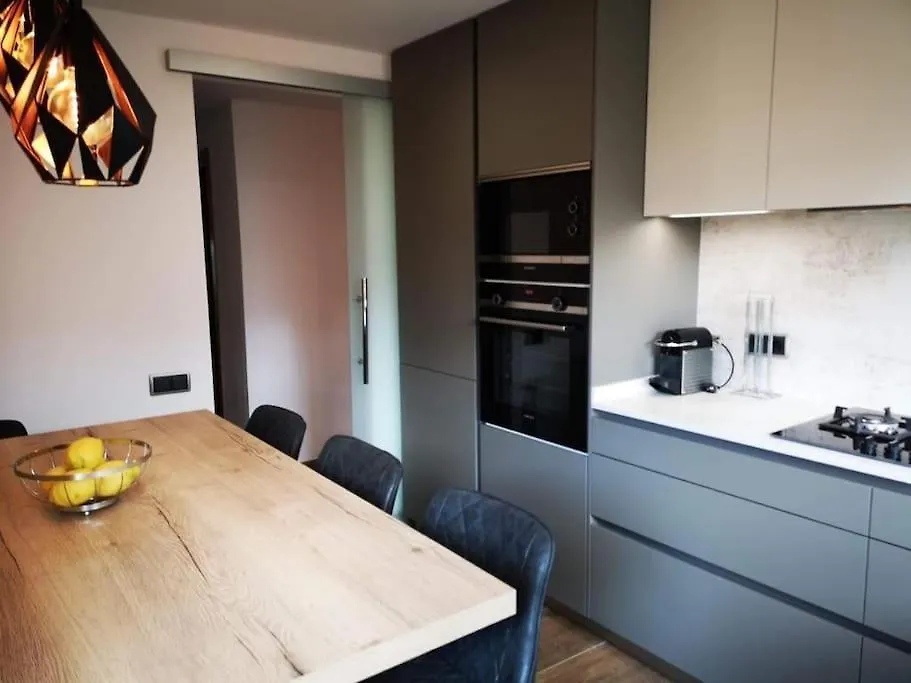 Apartment Maritim II Primera Linea De Mar En St Antoni De Calonge Sant Antoni De Calonge