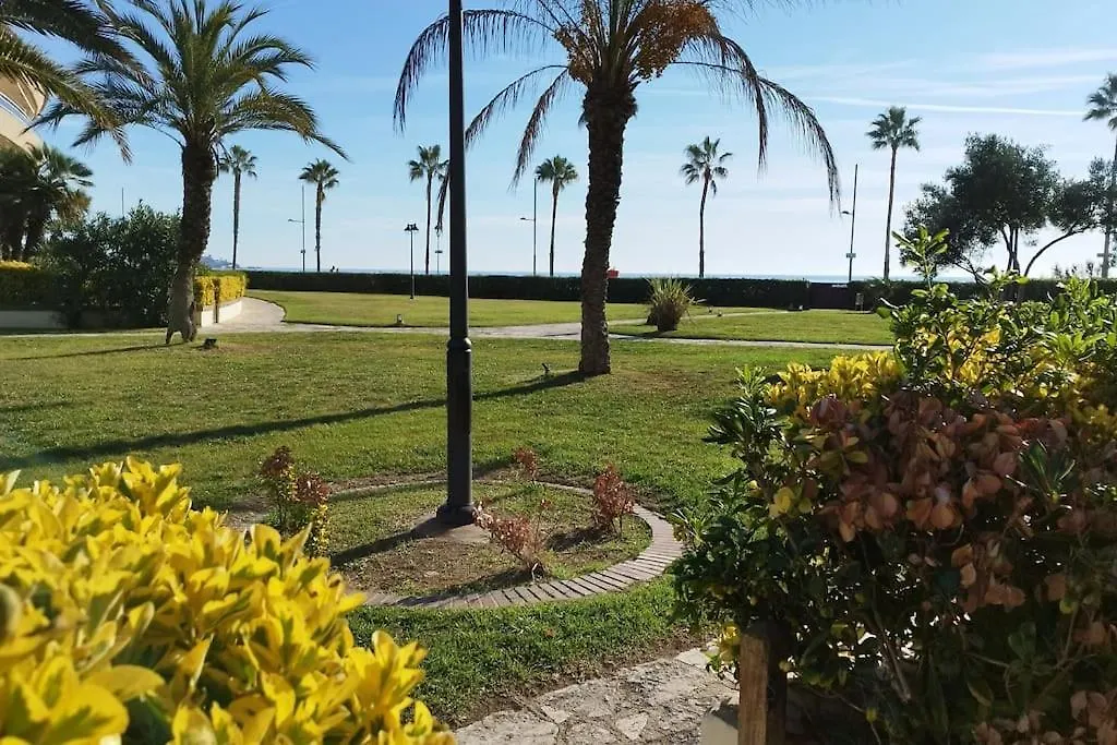 Maritim II Primera Linea De Mar En St Antoni De Calonge Sant Antoni De Calonge 0*,