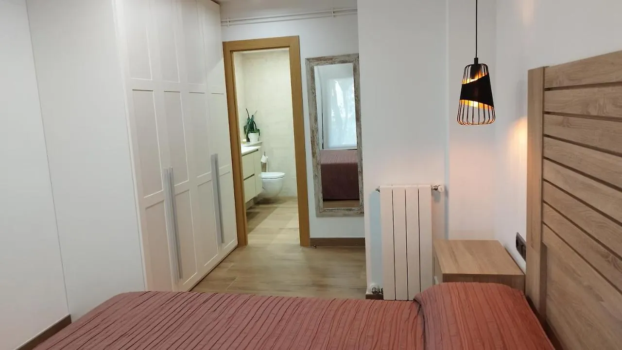 Maritim II Primera Linea De Mar En St Antoni De Calonge Sant Antoni De Calonge Apartment