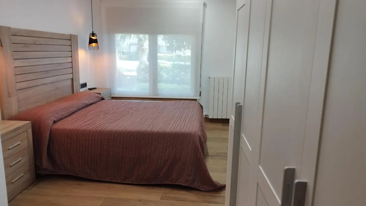 Apartment Maritim II Primera Linea De Mar En St Antoni De Calonge Sant Antoni De Calonge