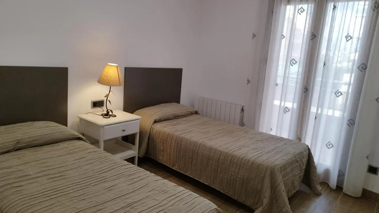 Maritim II Primera Linea De Mar En St Antoni De Calonge Sant Antoni De Calonge 0*,  Spain