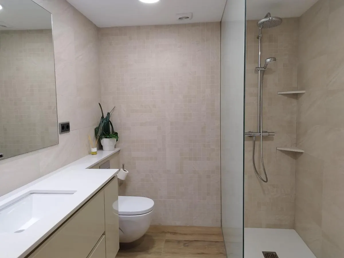 Maritim II Primera Linea De Mar En St Antoni De Calonge Sant Antoni De Calonge Apartment